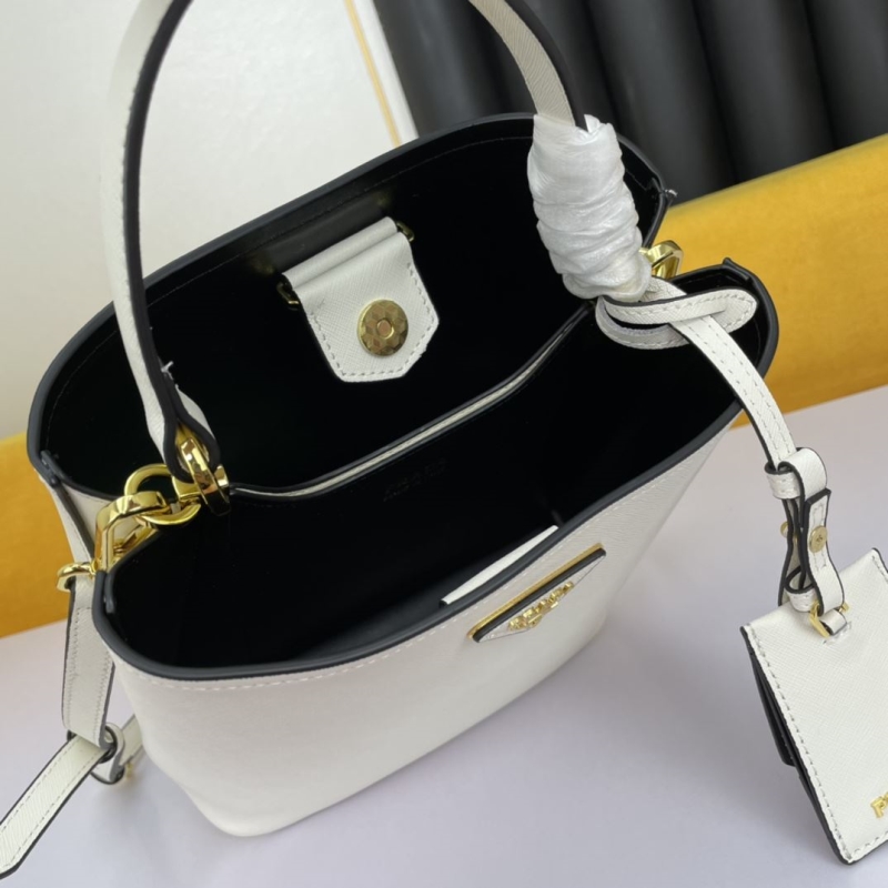 Prada Top Handle Bags